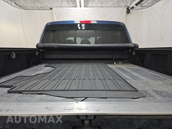 2020 Ford F-150 Platinum Crew Cab Short Bed - miniatura 16