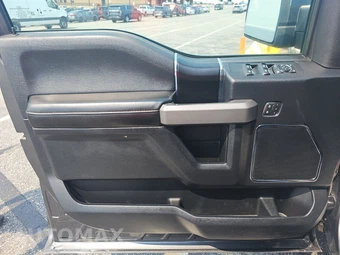 2020 Ford F-150 Platinum Crew Cab Short Bed - miniatura 15