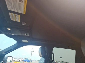 2020 Ford F-150 Platinum Crew Cab Short Bed - miniatura 20