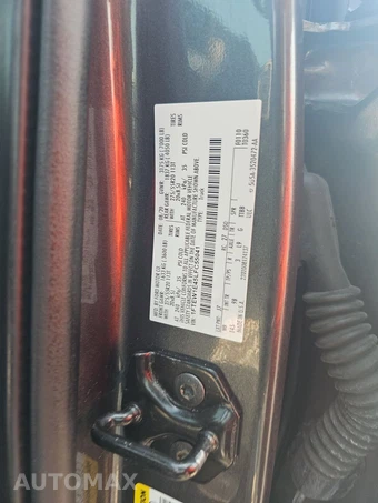 2020 Ford F-150 Platinum Crew Cab Short Bed - miniatura 21