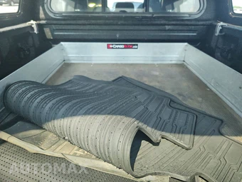 2020 Ford F-150 Platinum Crew Cab Short Bed - miniatura 23