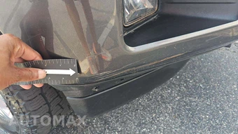 2020 Ford F-150 Platinum Crew Cab Short Bed - miniatura 25