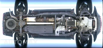 2020 Ford F-150 Platinum Crew Cab Short Bed - miniatura 17