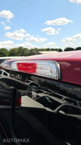 2020 Ford F-150 Platinum Crew Cab Short Bed - miniatura 24