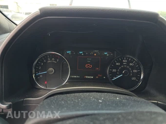 2020 Ford F-150 Platinum Crew Cab Short Bed - miniatura 12