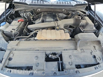 2020 Ford F-150 Platinum Crew Cab Short Bed - miniatura 15