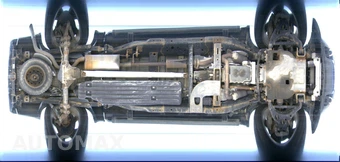 2020 Ford F-150 Platinum Crew Cab Short Bed - miniatura 17