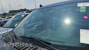 2020 Ford F-150 Platinum Crew Cab Short Bed - miniatura 19