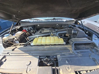 2020 Ford F-150 Platinum Crew Cab Short Bed - miniatura 15