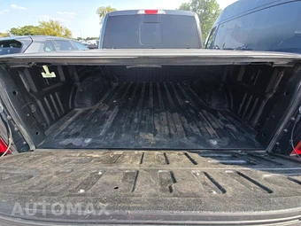 2020 Ford F-150 Platinum Crew Cab Short Bed - miniatura 16