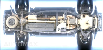 2020 Ford F-150 Platinum Crew Cab Short Bed - miniatura 22