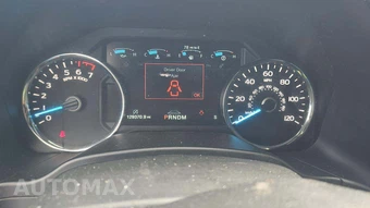 2020 Ford F-150 Platinum Crew Cab Short Bed - miniatura 23