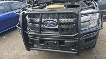 2020 Ford F-150 Platinum Crew Cab Short Bed - miniatura 24