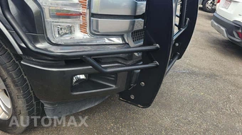 2020 Ford F-150 Platinum Crew Cab Short Bed - miniatura 25