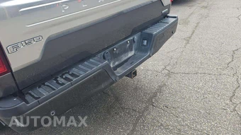 2020 Ford F-150 Platinum Crew Cab Short Bed - miniatura 28