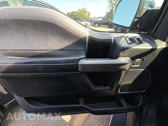 2020 Ford F-150 Platinum Crew Cab Short Bed - miniatura 9