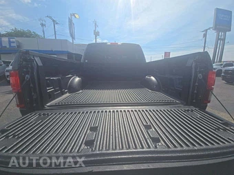 2020 Ford F-150 Platinum Crew Cab Short Bed - miniatura 11