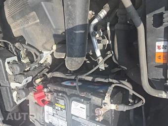 2020 Ford F-150 Platinum Crew Cab Short Bed - miniatura 22