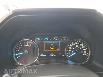2020 Ford F-150 Platinum Crew Cab Short Bed - miniatura 12