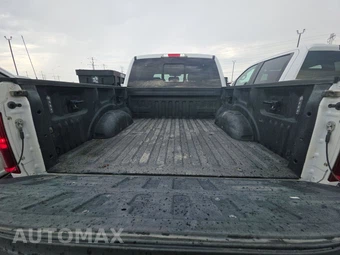 2020 Ford F-150 Platinum Crew Cab Short Bed - miniatura 16