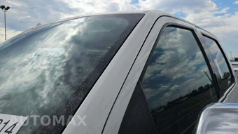 2020 Ford F-150 Platinum Crew Cab Short Bed - miniatura 25