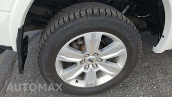 2020 Ford F-150 Platinum Crew Cab Short Bed - miniatura 26