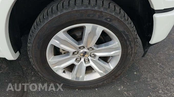 2020 Ford F-150 Platinum Crew Cab Short Bed - miniatura 35