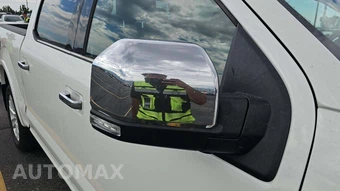 2020 Ford F-150 Platinum Crew Cab Short Bed - miniatura 37