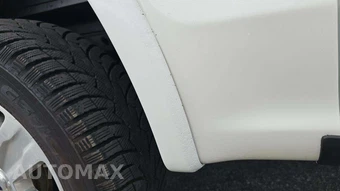2020 Ford F-150 Platinum Crew Cab Short Bed - miniatura 38