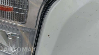 2020 Ford F-150 Platinum Crew Cab Short Bed - miniatura 40