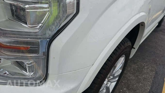 2020 Ford F-150 Platinum Crew Cab Short Bed - miniatura 43