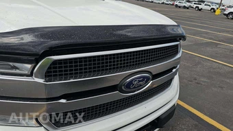 2020 Ford F-150 Platinum Crew Cab Short Bed - miniatura 47