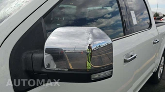 2020 Ford F-150 Platinum Crew Cab Short Bed - miniatura 54