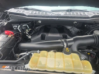 2020 Ford F-150 Platinum Crew Cab Short Bed - miniatura 15