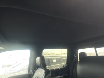 2020 Ford F-150 Platinum Crew Cab Short Bed - miniatura 17