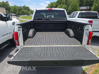 2020 Ford F-150 Platinum Crew Cab Short Bed - miniatura 14