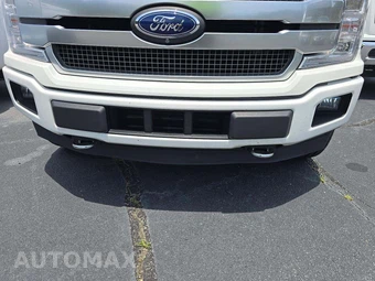 2020 Ford F-150 Platinum Crew Cab Short Bed - miniatura 21