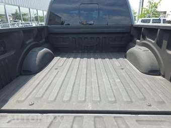 2020 Ford F-150 Raptor Crew Cab Short Bed - miniatura 11