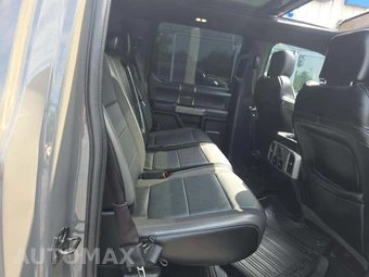 2020 Ford F-150 Raptor Crew Cab Short Bed - miniatura 13