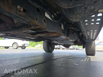 2020 Ford F-150 Raptor Crew Cab Short Bed - miniatura 4