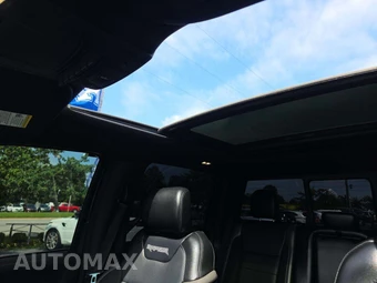 2020 Ford F-150 Raptor Crew Cab Short Bed - miniatura 8
