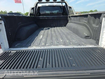 2020 Ford F-150 Raptor Crew Cab Short Bed - miniatura 11