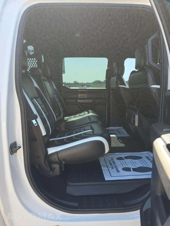 2020 Ford F-150 Raptor Crew Cab Short Bed - miniatura 13
