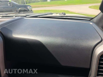 2020 Ford F-150 Raptor Crew Cab Short Bed - miniatura 16