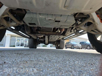 2020 Ford F-150 Raptor Crew Cab Short Bed - miniatura 17