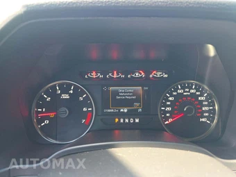 2020 Ford F-150 Raptor Crew Cab Short Bed - miniatura 6