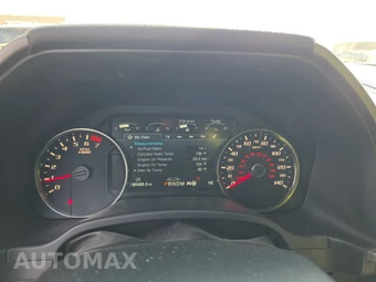 2020 Ford F-150 Raptor Crew Cab Short Bed - miniatura 12