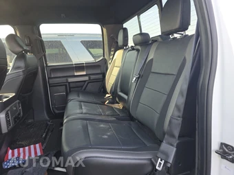 2020 Ford F-150 Raptor Crew Cab Short Bed - miniatura 13