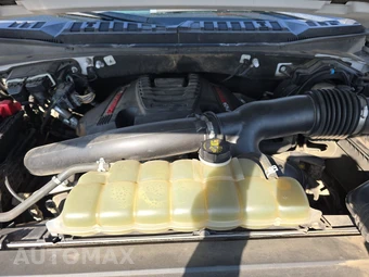 2020 Ford F-150 Raptor Crew Cab Short Bed - miniatura 15