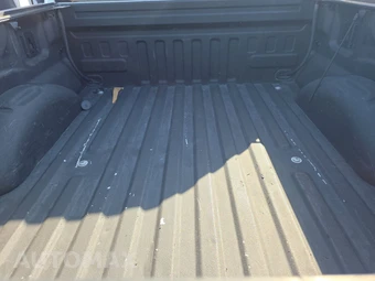 2020 Ford F-150 Raptor Crew Cab Short Bed - miniatura 16